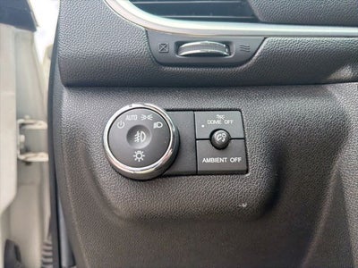 2014 Chevrolet Traverse LT 1LT