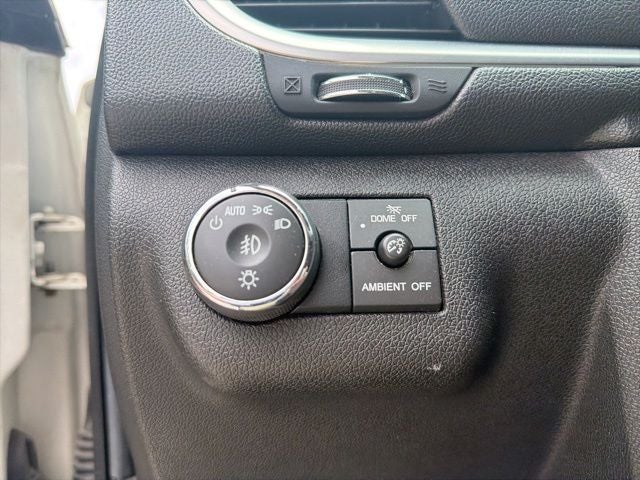 2014 Chevrolet Traverse LT 1LT