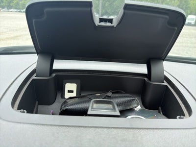 2014 Chevrolet Traverse LT 1LT