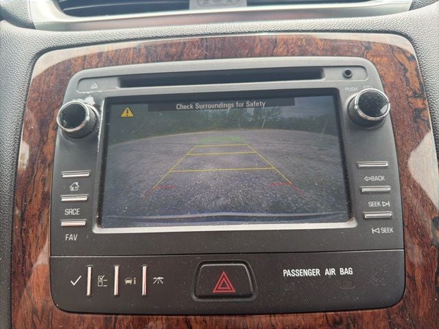 2014 Chevrolet Traverse LT 1LT