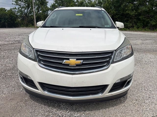 2014 Chevrolet Traverse LT 1LT