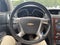 2014 Chevrolet Traverse LT 1LT