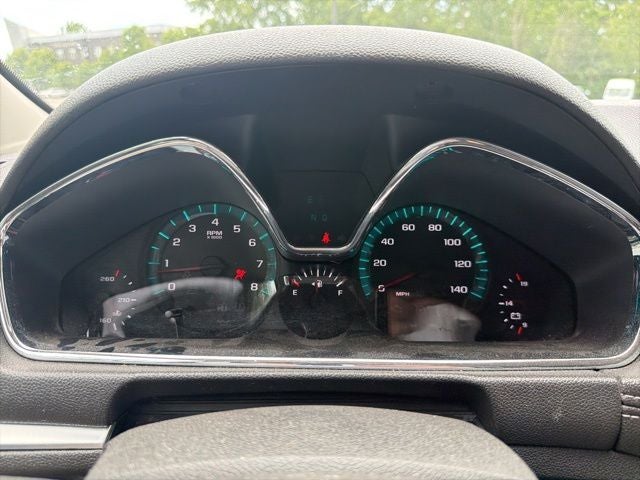 2014 Chevrolet Traverse LT 1LT