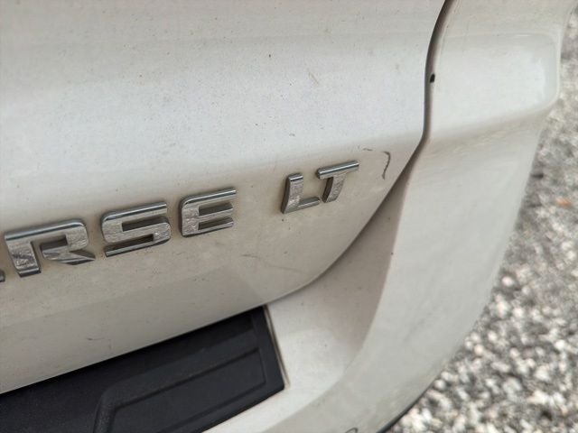 2014 Chevrolet Traverse LT 1LT
