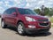 2010 Chevrolet Traverse LT 1LT