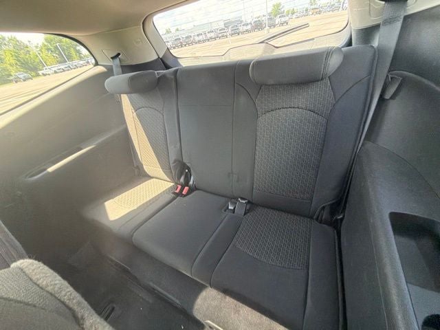 2010 Chevrolet Traverse LT 1LT