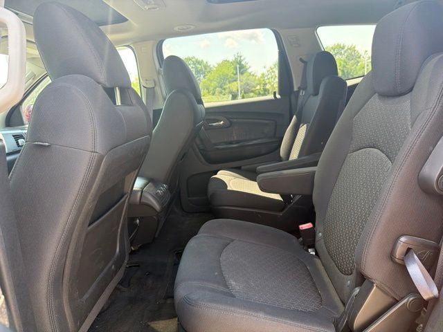 2010 Chevrolet Traverse LT 1LT