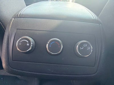 2010 Chevrolet Traverse LT 1LT