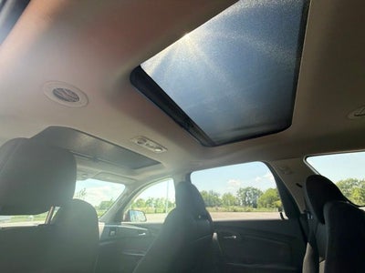 2010 Chevrolet Traverse LT 1LT