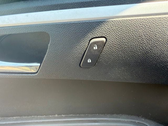 2010 Chevrolet Traverse LT 1LT