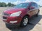2010 Chevrolet Traverse LT 1LT