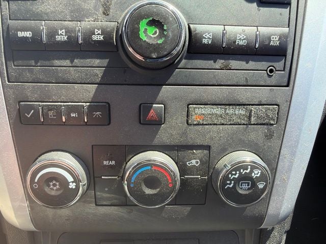 2010 Chevrolet Traverse LT 1LT