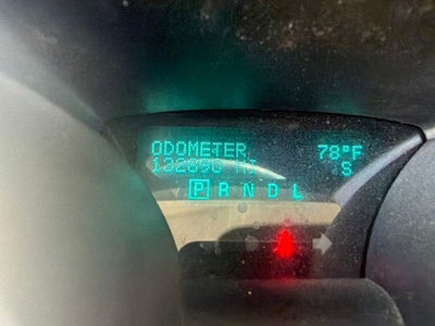 2010 Chevrolet Traverse LT 1LT