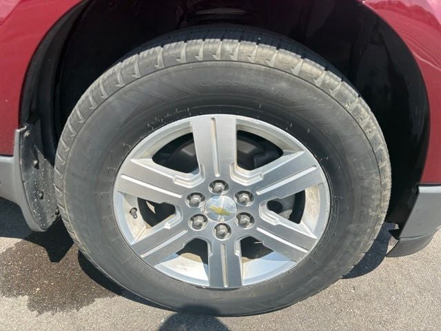2010 Chevrolet Traverse LT 1LT