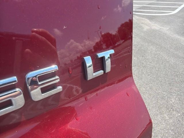2010 Chevrolet Traverse LT 1LT
