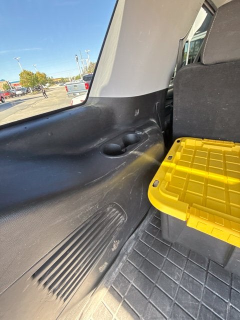 2018 Chevrolet Tahoe Police