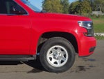 2018 Chevrolet Tahoe Police