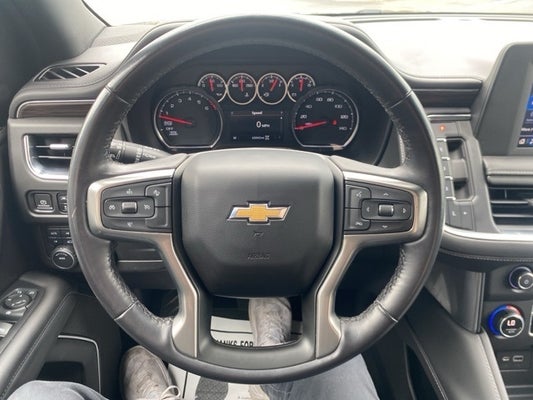 2022 Chevrolet Tahoe LS in Indianapolis, IN - Andy Mohr Automotive