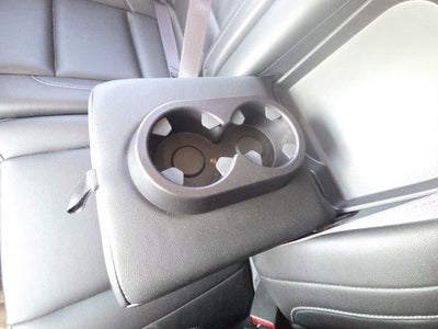 2017 GMC Sierra 2500HD SLT