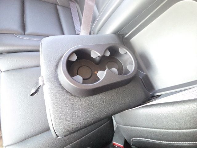 2017 GMC Sierra 2500HD SLT