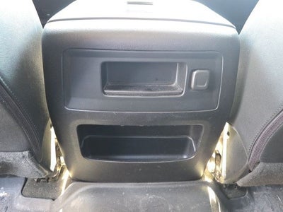 2017 GMC Sierra 2500HD SLT