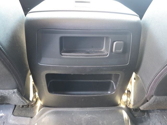 2017 GMC Sierra 2500HD SLT