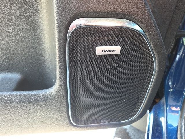 2017 GMC Sierra 2500HD SLT