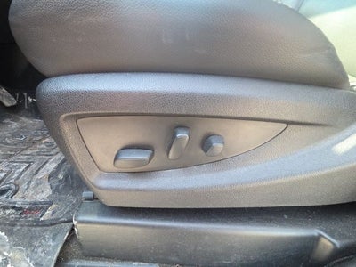 2017 GMC Sierra 2500HD SLT