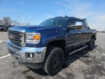 2017 GMC Sierra 2500HD SLT