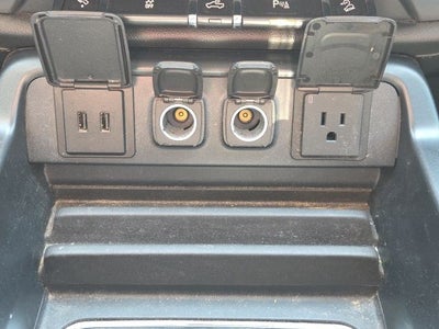 2017 GMC Sierra 2500HD SLT