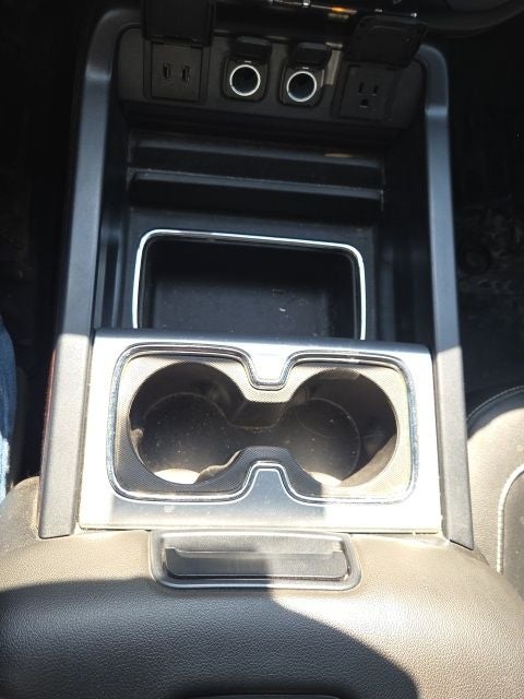 2017 GMC Sierra 2500HD SLT