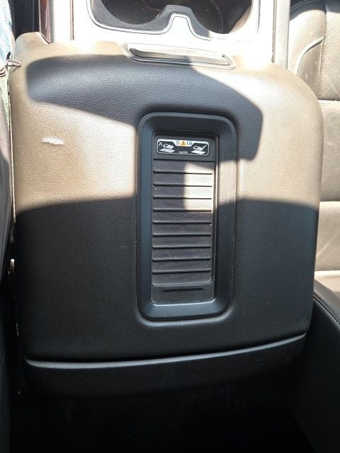 2017 GMC Sierra 2500HD SLT