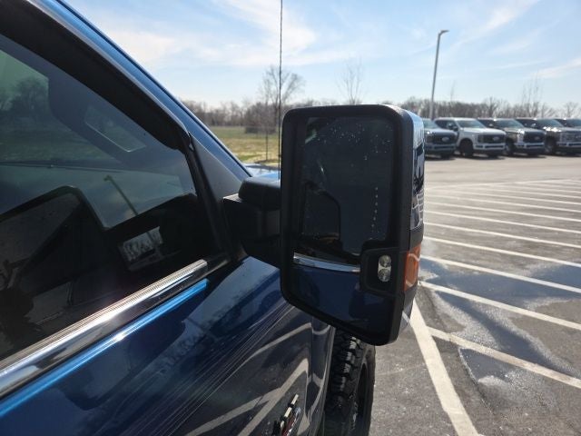 2017 GMC Sierra 2500HD SLT