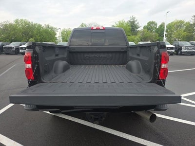 2017 GMC Sierra 2500HD Denali