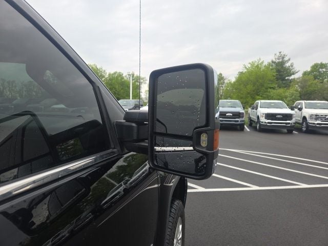 2017 GMC Sierra 2500HD Denali