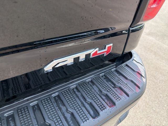 2022 GMC Sierra 2500HD AT4