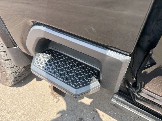 2022 GMC Sierra 2500HD AT4