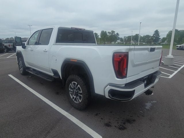 2023 GMC Sierra 2500HD AT4