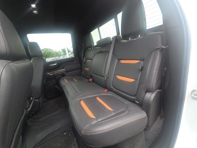 2023 GMC Sierra 2500HD AT4