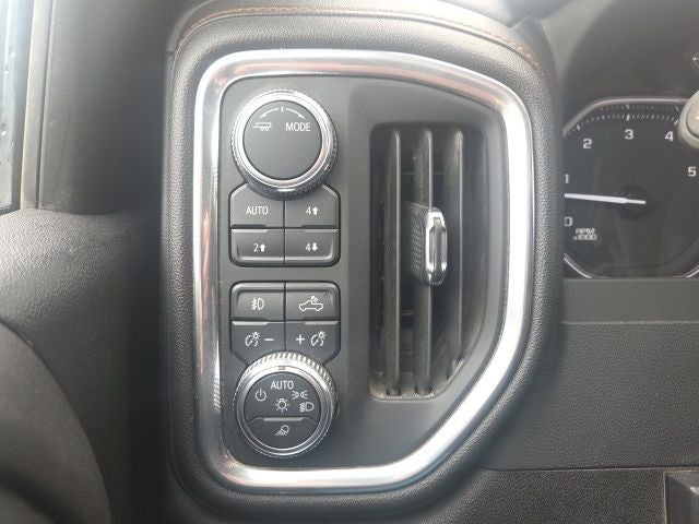 2023 GMC Sierra 2500HD AT4