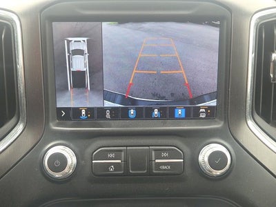 2023 GMC Sierra 2500HD AT4
