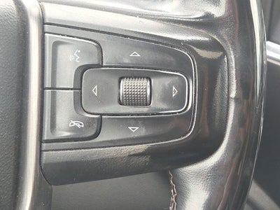 2023 GMC Sierra 2500HD AT4