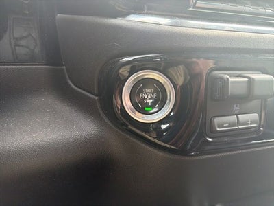 2024 GMC Sierra 3500HD SLT