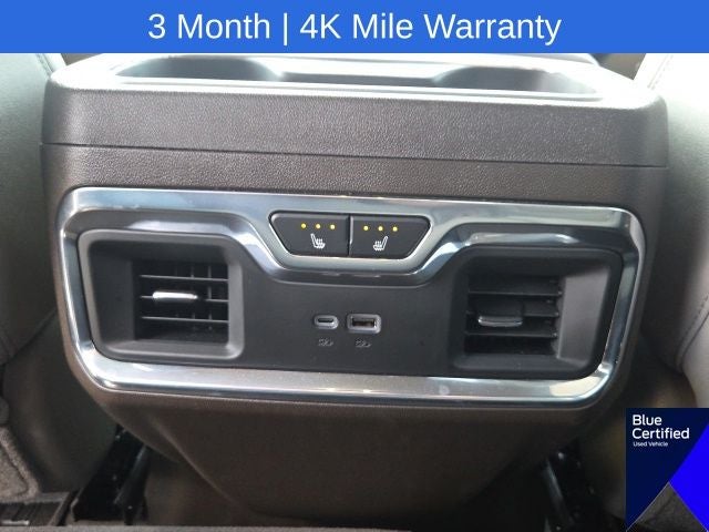2026 GMC Sierra 2500HD SLT