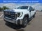 2026 GMC Sierra 2500HD SLT