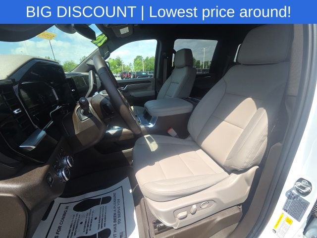 2026 GMC Sierra 2500HD SLT