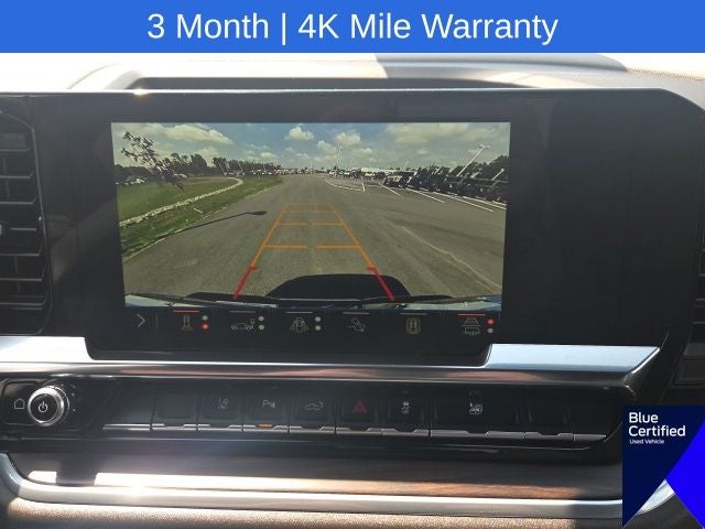 2026 GMC Sierra 2500HD SLT