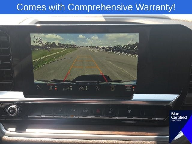 2026 GMC Sierra 2500HD SLT