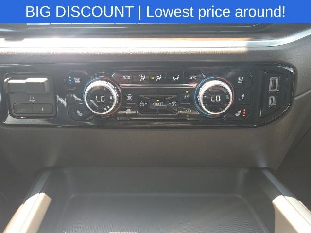 2026 GMC Sierra 2500HD SLT