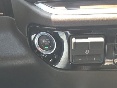 2026 GMC Sierra 2500HD SLT